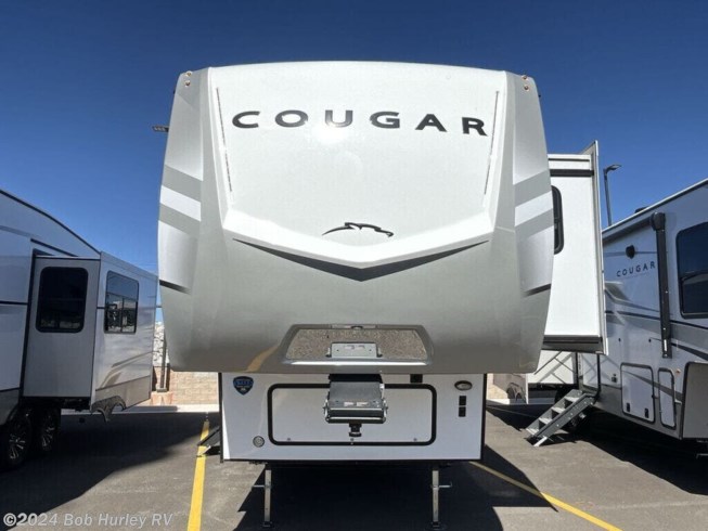 2024 Cougar 316RLSSE by Keystone from Bob Hurley RV in Oklahoma City, Oklahoma