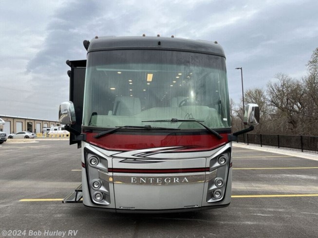 2023 Reatta XL 40Q2 by Entegra Coach from Bob Hurley RV in Oklahoma City, Oklahoma