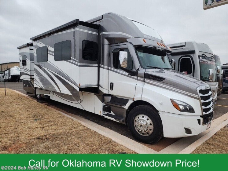 2024 Renegade Explorer 40ERB RV for Sale in Oklahoma City, OK 73131