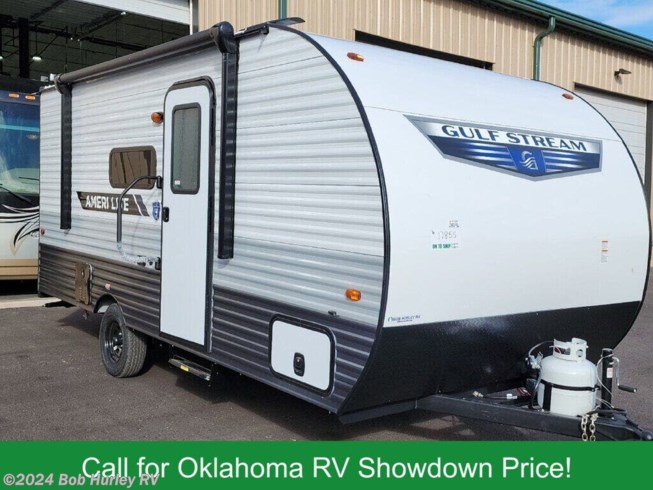 2024 Gulf Stream Ameri-Lite Super Lite 177BH RV for Sale in Oklahoma ...