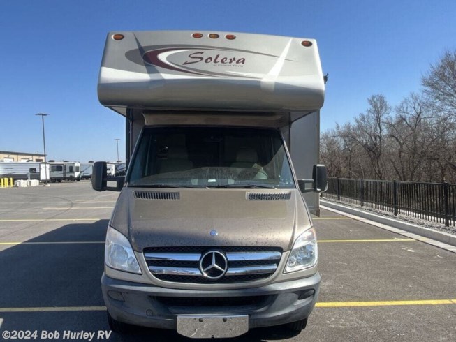 2013 Solera 24R by Forest River from Bob Hurley RV in Oklahoma City, Oklahoma