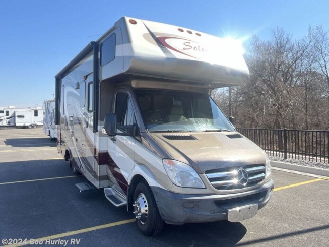 2013 Forest River Solera 24R - Used Class C For Sale by Bob Hurley RV in Oklahoma City, Oklahoma