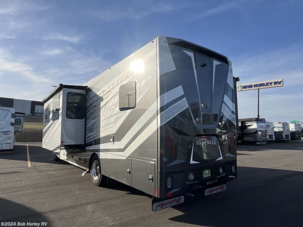 2024 Renegade Valencia 36SB RV for Sale in Oklahoma City, OK 73131