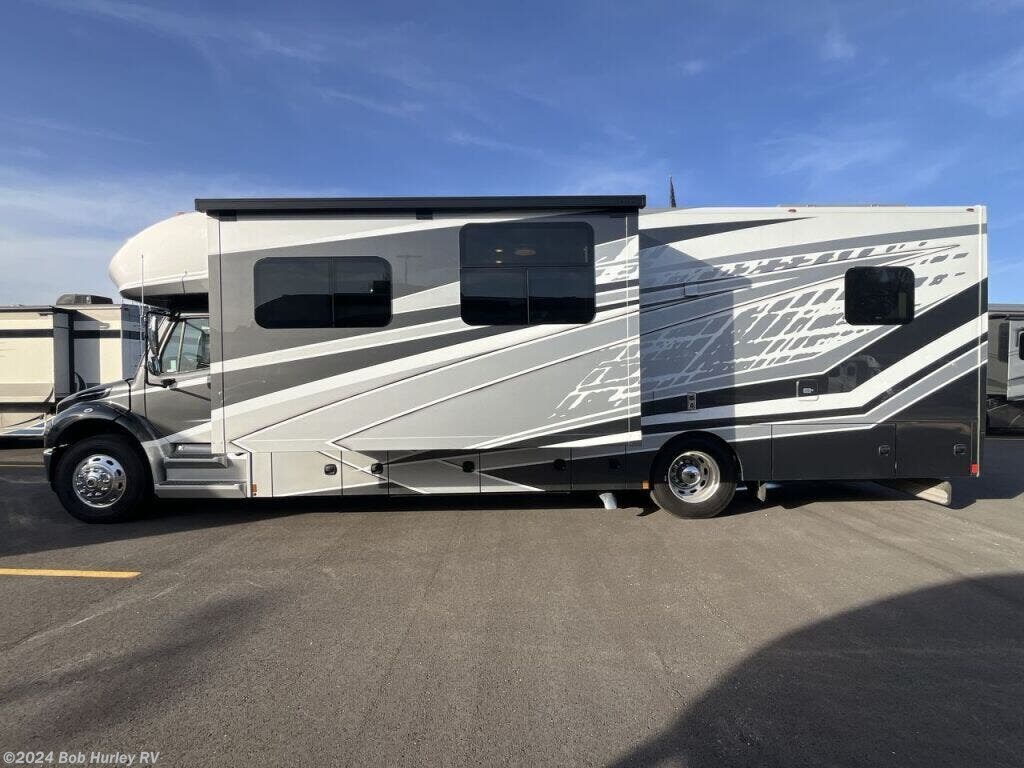 2024 Renegade Valencia 36SB RV for Sale in Oklahoma City, OK 73131