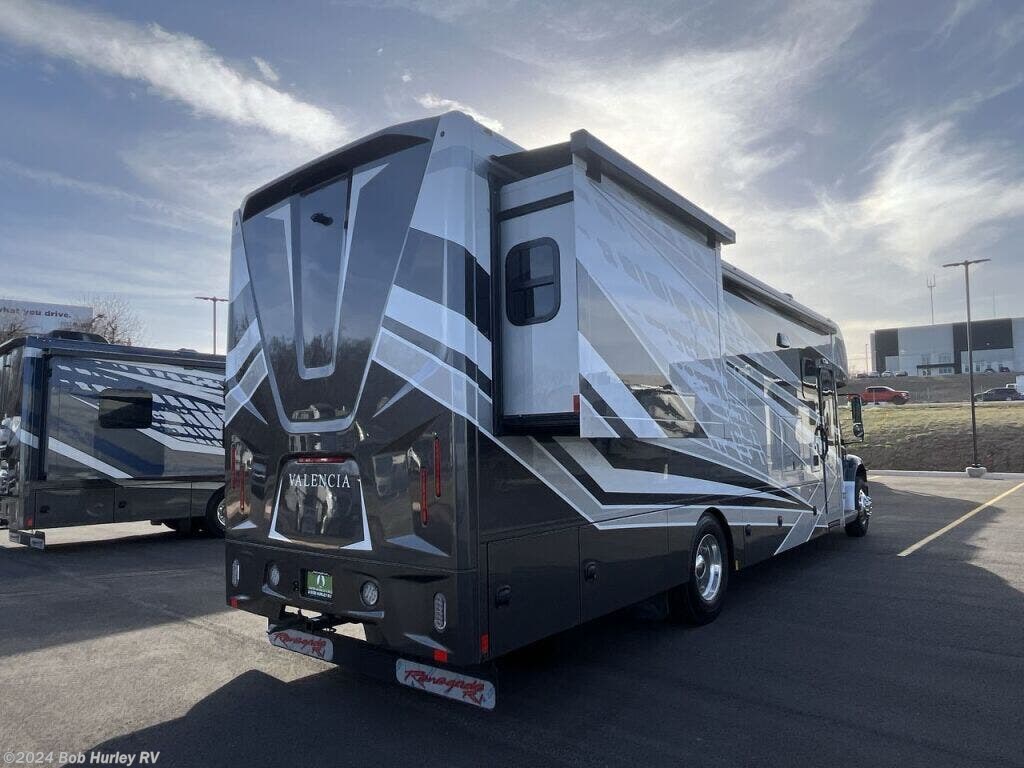 2024 Renegade Valencia 36SB RV for Sale in Oklahoma City, OK 73131