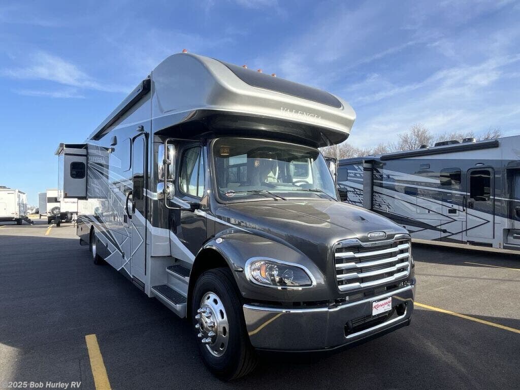 2024 Renegade Valencia 36SB RV for Sale in Oklahoma City, OK 73131 ...