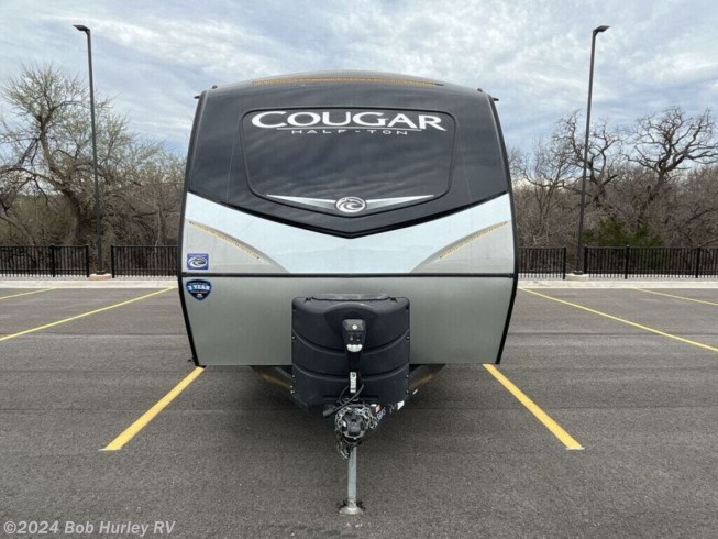 2020 Cougar 29BHS by Keystone from Bob Hurley RV in Oklahoma City, Oklahoma