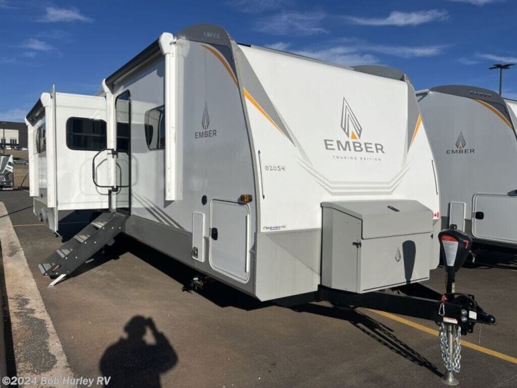 New 2024 Ember RV Touring 29RS available in Oklahoma City, Oklahoma