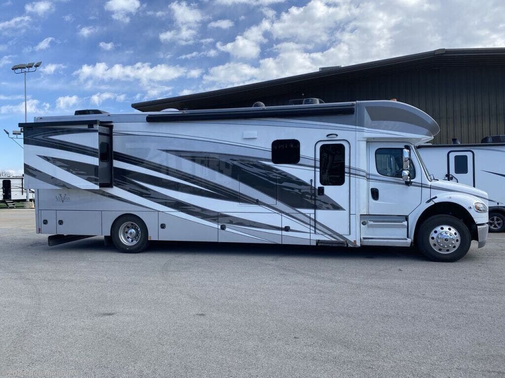 2024 Renegade Verona 36VSB RV for Sale in Oklahoma City, OK 73131