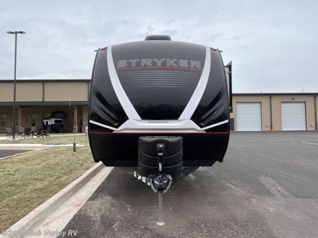 2022 Stryker ST-2816 by Cruiser RV from Bob Hurley RV in Oklahoma City, Oklahoma