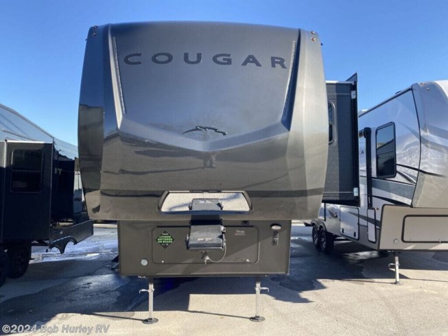 2024 Cougar 320RDS by Keystone from Bob Hurley RV in Oklahoma City, Oklahoma