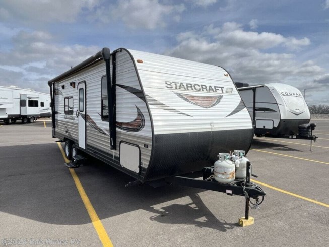 2018 Starcraft Autumn Ridge 26BH - Used Miscellaneous For Sale by Bob Hurley RV in Oklahoma City, Oklahoma