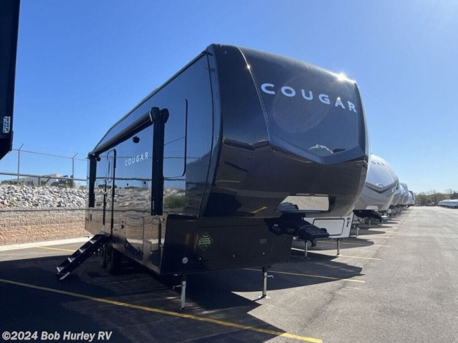 2024 Keystone Cougar 260MLE - New Miscellaneous For Sale by Bob Hurley RV in Oklahoma City, Oklahoma