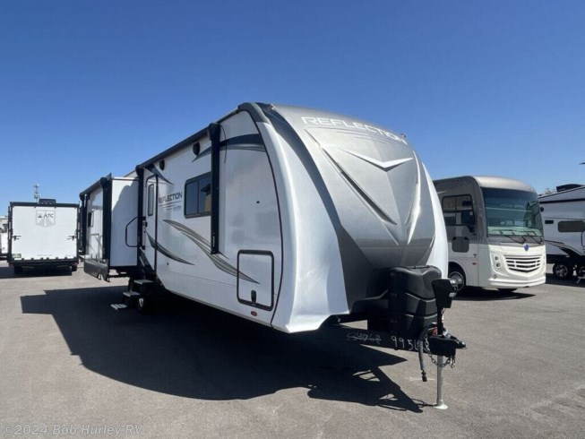 2023 Grand Design Reflection 310MKTS - Used Miscellaneous For Sale by Bob Hurley RV in Oklahoma City, Oklahoma