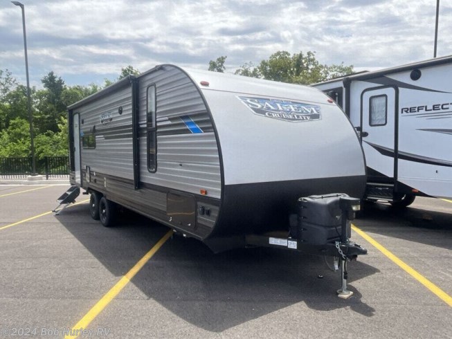 2021 Forest River Salem 24RLXL - Used Miscellaneous For Sale by Bob Hurley RV in Oklahoma City, Oklahoma
