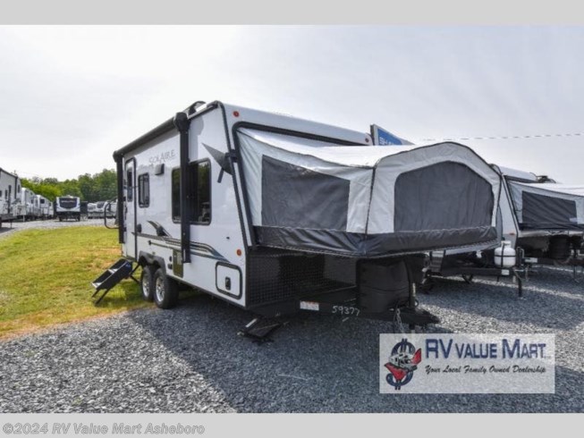 2023 Solaire 163H by Palomino from RV Value Mart Asheboro in Franklinville, North Carolina