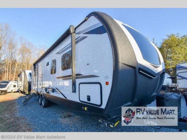 2023 Solaire Ultra Lite 258RBSS by Palomino from RV Value Mart Asheboro in Franklinville, North Carolina
