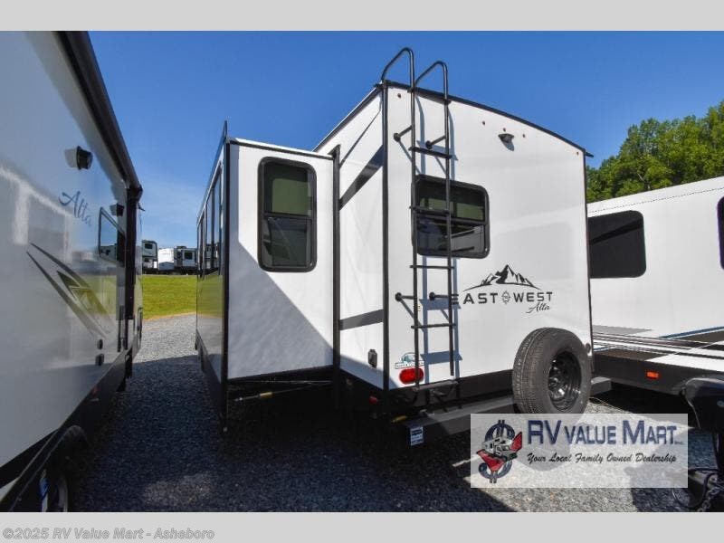 2024 East to West Alta 2810KIK RV for Sale in Franklinville, NC 27248 NFR9009054