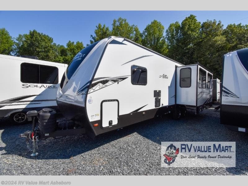 2024 East to West Alta 2810KIK RV for Sale in Franklinville, NC 27248