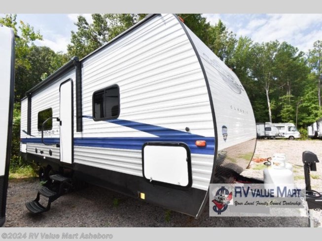 2024 Springdale Classic 260BHC by Keystone from RV Value Mart Asheboro in Franklinville, North Carolina