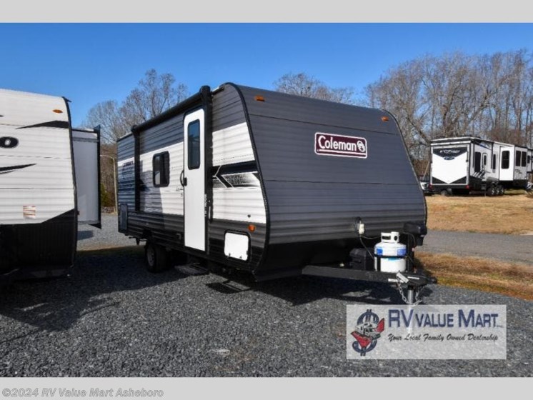 Used 2022 Coleman Lantern LT Series 18BH available in Franklinville, North Carolina