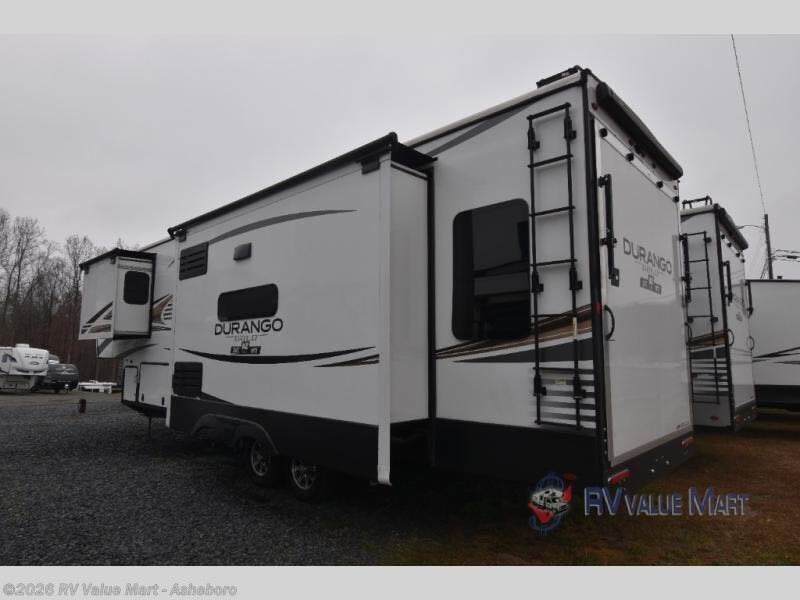 Used 2023 K-Z Durango Gold G358RPQ available in Franklinville, North Carolina