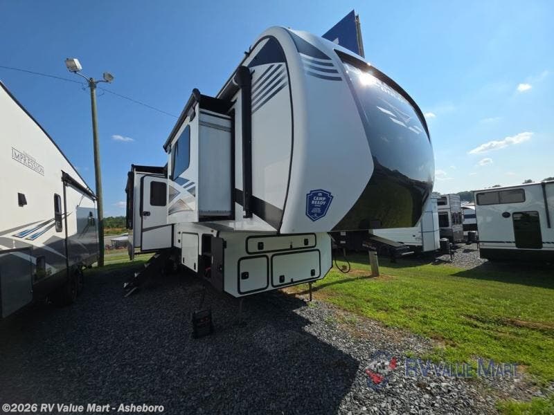 2023 Durango Gold G358RPQ by K-Z from RV Value Mart - Asheboro in Franklinville, North Carolina