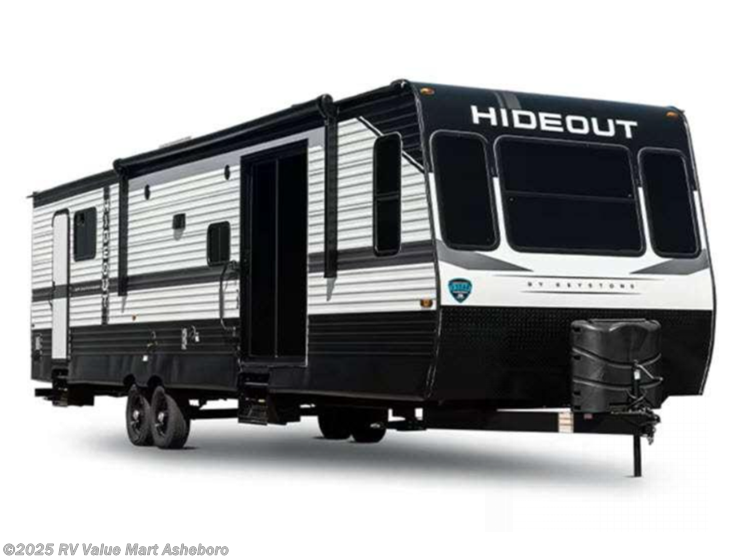 2023 Keystone Hideout 38BHDS RV for Sale in Franklinville, NC 27248 ...