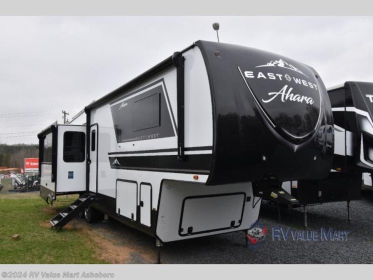 New 2024 East to West Ahara 365RL available in Franklinville, North Carolina