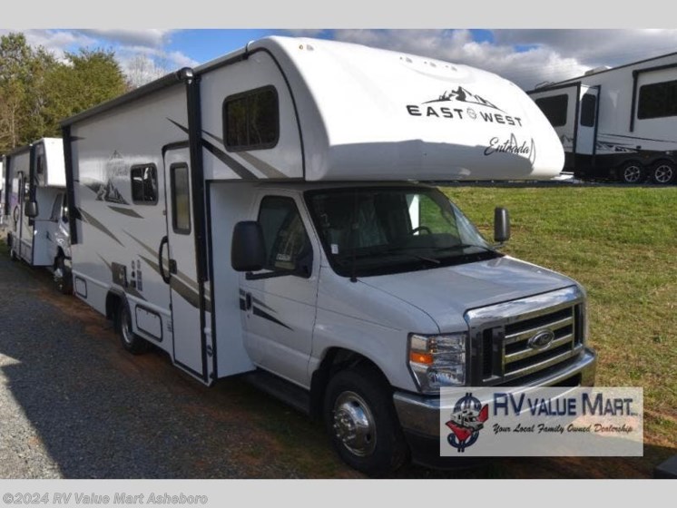 New 2024 East to West Entrada 2200S available in Franklinville, North Carolina