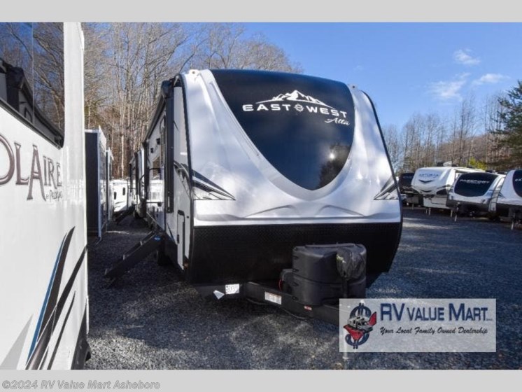 New 2023 East to West Alta 2210MBH available in Franklinville, North Carolina