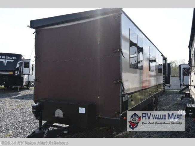 2024 No Boundaries RV Suite RVS1 by Forest River from RV Value Mart Asheboro in Franklinville, North Carolina