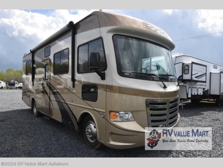 Used 2013 Thor Motor Coach ACE 29 2 available in Franklinville, North Carolina