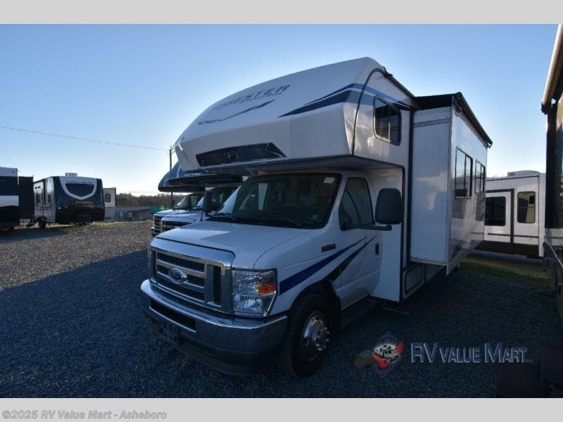 2024 Forester LE 2851SLE Ford by Forest River from RV Value Mart - Asheboro in Franklinville, North Carolina