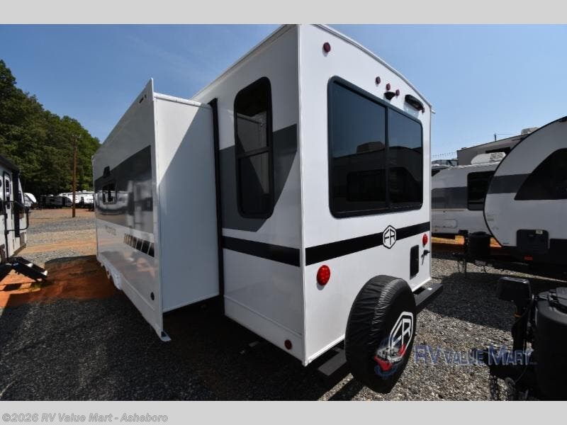 New 2025 Forest River Wildwood 28VIEWX available in Franklinville, North Carolina