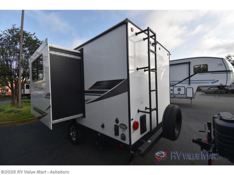 Used 2023 Palomino PaloMini 186RBS available in Franklinville, North Carolina