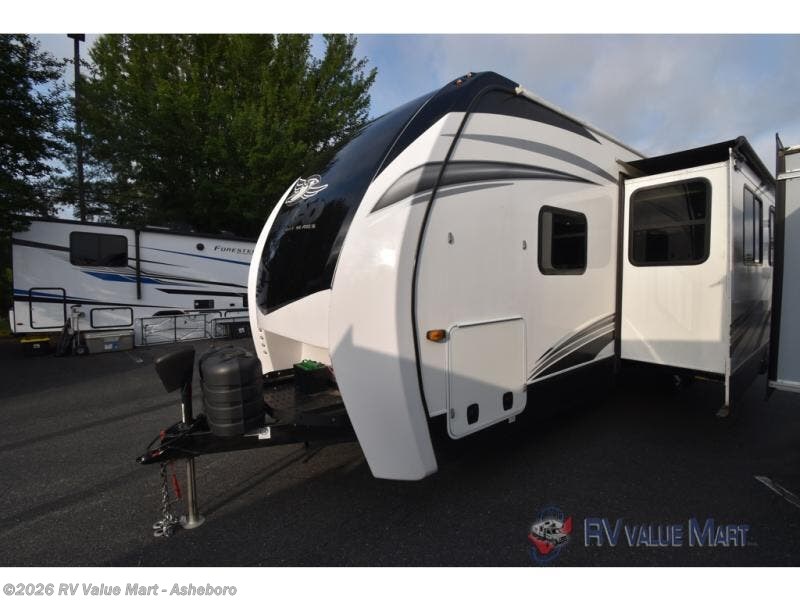 2022 Eagle HT 284BHOK by Jayco from RV Value Mart - Asheboro in Franklinville, North Carolina