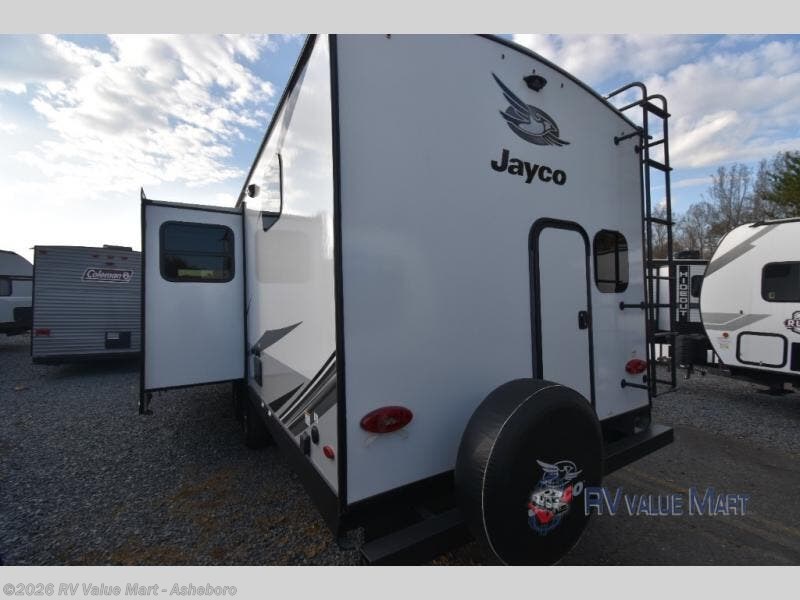 Used 2022 Jayco White Hawk 29BH available in Franklinville, North Carolina