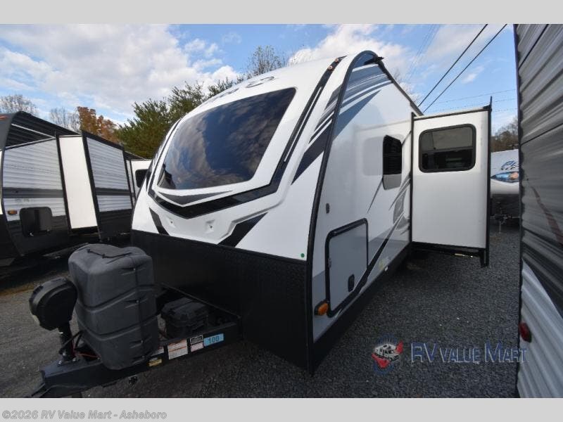 2022 White Hawk 29BH by Jayco from RV Value Mart - Asheboro in Franklinville, North Carolina