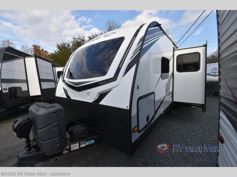 2022 White Hawk 29BH by Jayco from RV Value Mart - Asheboro in Franklinville, North Carolina