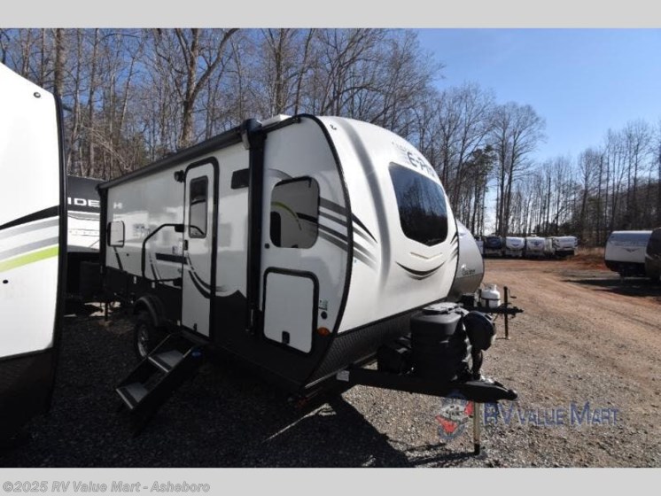 Used 2024 Forest River Flagstaff E-Pro E20FKS available in Franklinville, North Carolina