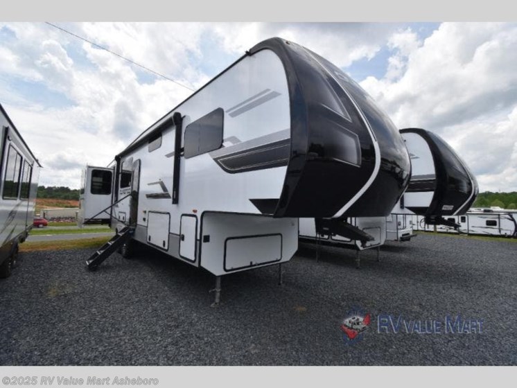New 2025 K-Z Durango D326RLT available in Franklinville, North Carolina