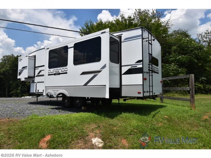 New 2025 K-Z Durango Half-Ton D240RKD available in Franklinville, North Carolina