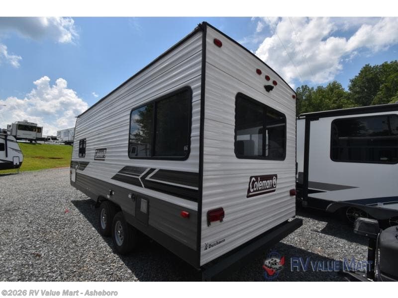 Used 2021 Coleman Lantern LT Series 202RD available in Franklinville, North Carolina