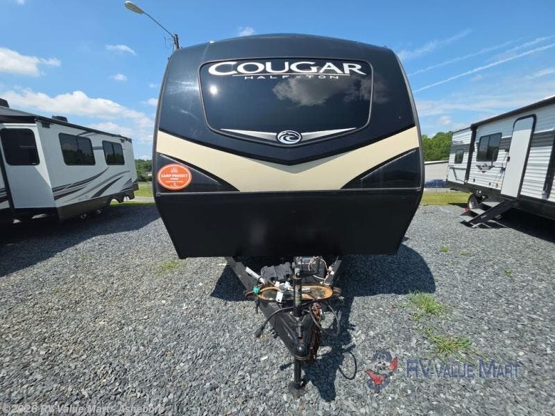 Used 2019 Keystone Cougar Half-Ton Series 33MLS available in Franklinville, North Carolina