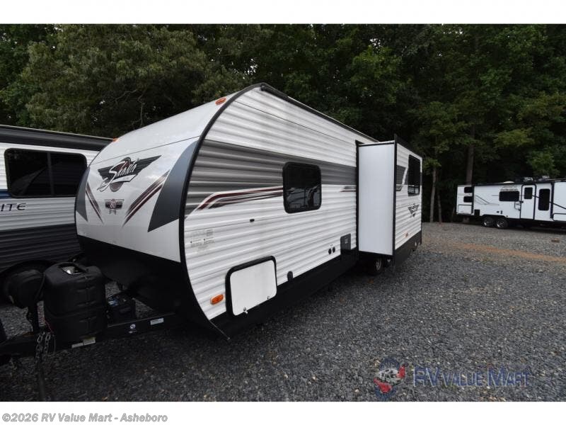 2023 Shasta 25RS by Shasta from RV Value Mart - Asheboro in Franklinville, North Carolina