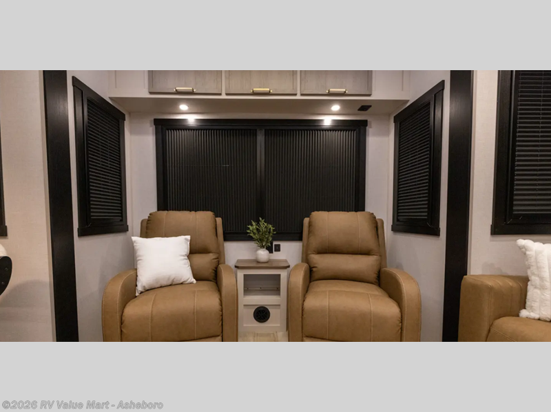 New 2026 Forest River Wildwood Heritage Glen 286RL available in Franklinville, North Carolina