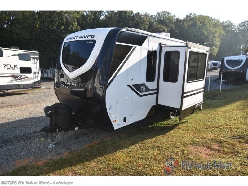 2026 Alta 1900MMK by East to West from RV Value Mart - Asheboro in Franklinville, North Carolina