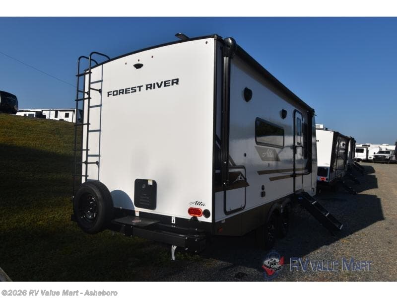 New 2026 East to West Alta 1900MMK available in Franklinville, North Carolina