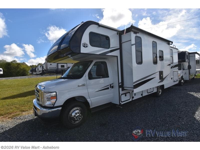 2026 Entrada 2800S by East to West from RV Value Mart - Asheboro in Franklinville, North Carolina